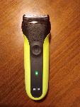 BRAUN BRIVNIK SERIJE 3