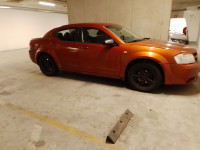 Dodge Avenger SE 2.0 CRD