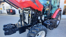 Traktor NTS 704-PRO