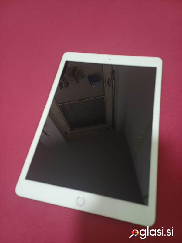 Apple Ipad 7