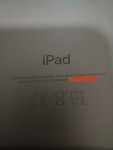 Apple Ipad 7