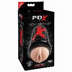 MASTURBATOR Air Tight Pussy Stroker