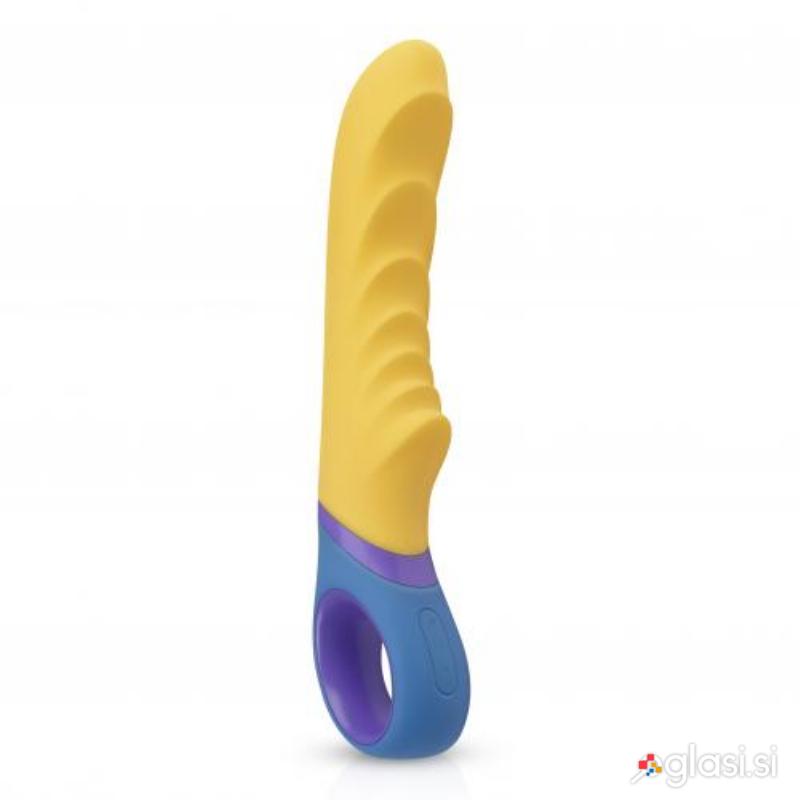 VIBRATOR G-Spot PMV20 Tone