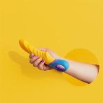 VIBRATOR G-Spot PMV20 Tone
