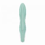 VIBRATOR RABBIT Satisfyer Air Pump Bunny 5+ Mint