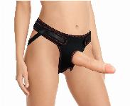 STRAP-ON Lovetoy Ingen 7.5''
