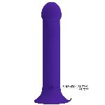 VIBRATOR Pretty Love Murray Youth