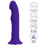 VIBRATOR Pretty Love Murray Youth