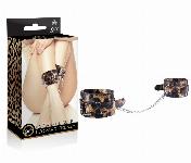 OKOVI ZA GLEŽNJE NMC Leopard Frenzy
