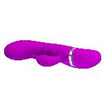 VIBRATOR RABBIT Pretty Love Hilda