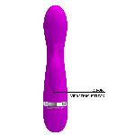 VIBRATOR RABBIT Pretty Love Hilda