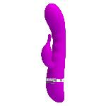 VIBRATOR RABBIT Pretty Love Hilda