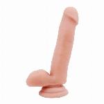 DILDO Chisa Philander Flesh 18 cm