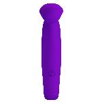 NAPRSTNI VIBRATOR Pretty Love Gorgon Purple