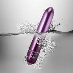 MINI VIBRATOR Rocks-Off Boudoir Parlour Prince