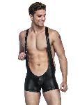 BODY Ohyeah MP001 Black