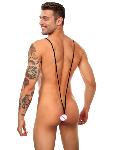 BODY Ohyeah MP229 Black