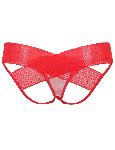 HLAČKE Ohyeah P5153 Red