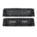 12V 2 kanalni avtoojačevalec 2x80W RMS