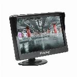 12-24V univerzalni avtomobilski LCD monitor za vzvratno vožnjo 5"