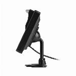 12-24V univerzalni avtomobilski LCD monitor za vzvratno vožnjo 5"