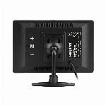 12-24V univerzalni avtomobilski LCD monitor za vzvratno vožnjo 5"