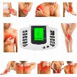 LCD elektrostimulator mišic za celotno telo TENS EMS