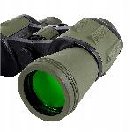 Vojaški lovski daljnogled s stekleno optiko 20×50 zoom BaK-4