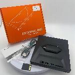5v1 prenosni zunanji pogon CD in DVD 2MB zapisovalnik USB 3.0 čitalec SD TF