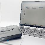 5v1 prenosni zunanji pogon CD in DVD 2MB zapisovalnik USB 3.0 čitalec SD TF