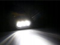 id-1002 Dinamo aku. kinetična solarna ročna svetilka 3 LED