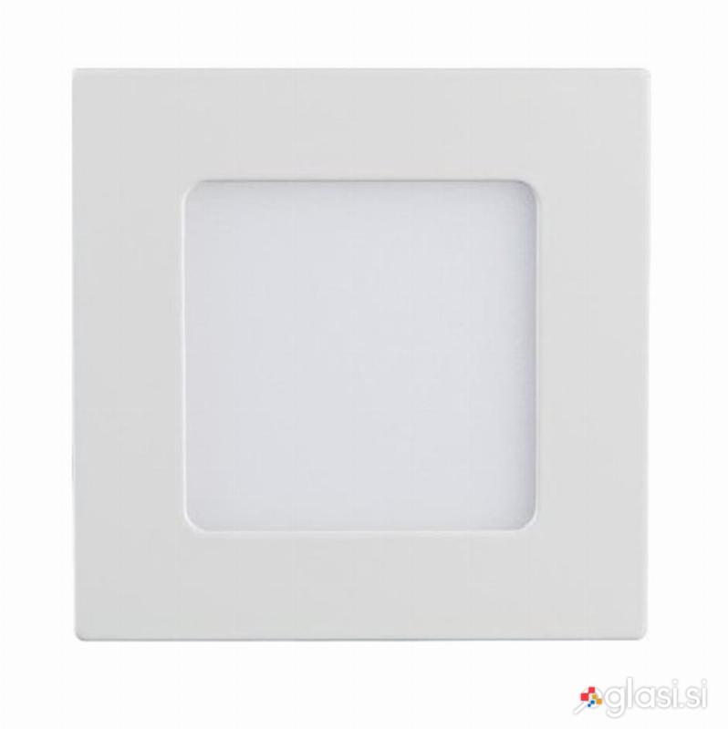 id-1001 22,5x22,5cm 18W PROFESSIONAL LED panel vgradni 4000k