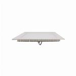 id-1001 22,5x22,5cm 18W PROFESSIONAL LED panel vgradni 4000k