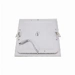 id-1001 22,5x22,5cm 18W PROFESSIONAL LED panel vgradni 4000k