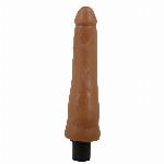 VIBRACIJSKI PENIS Baile Sliding Skin Alfredo 25 cm