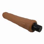 VIBRACIJSKI PENIS Baile Sliding Skin Alfredo 25 cm