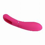 VIBRATOR Romance Lexie Pink
