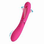 VIBRATOR Romance Lexie Pink