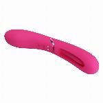 VIBRATOR Romance Lexie Pink