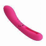 VIBRATOR Romance Lexie Pink