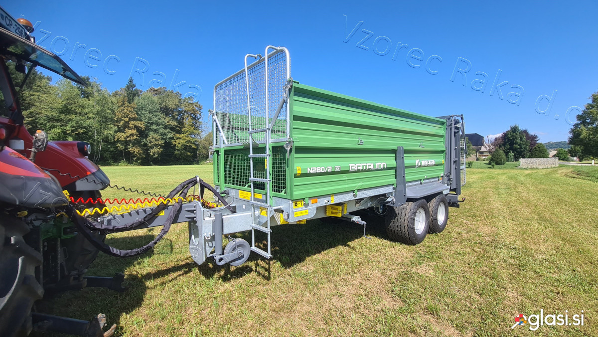 MF N280/2 BATALION