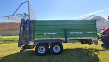 MF N280/2 BATALION