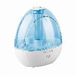 Ultrazvočni vlažilec zraka LED difuzor 1800ml PURE LIFE 40
