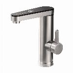 Inox LCD touch pretočni električni grelnik vode 3500W