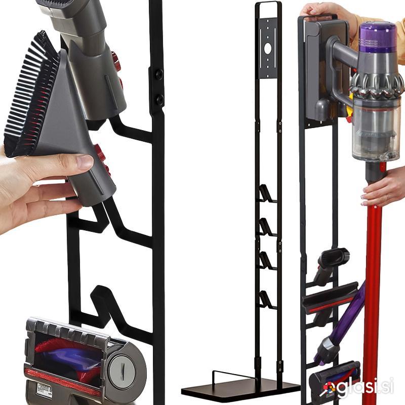 Univerzalno stojalo za brezžični pokončni sesalnik DYSON V15 V11