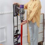 Univerzalno stojalo za brezžični pokončni sesalnik DYSON V15 V11