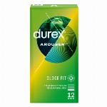 KONDOMI Durex Arouser 12/1