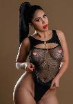 BODY Daring Intimates Naughty Whispers Highwaist Black