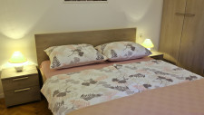 Apartma Šilo - Krk