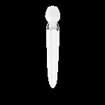 MASAŽER Satisfyer Double Wand-er White